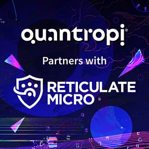 Quantropi- Reticulate Micro Partnership