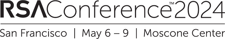 RSA Conference 2024 logo, dates & venue